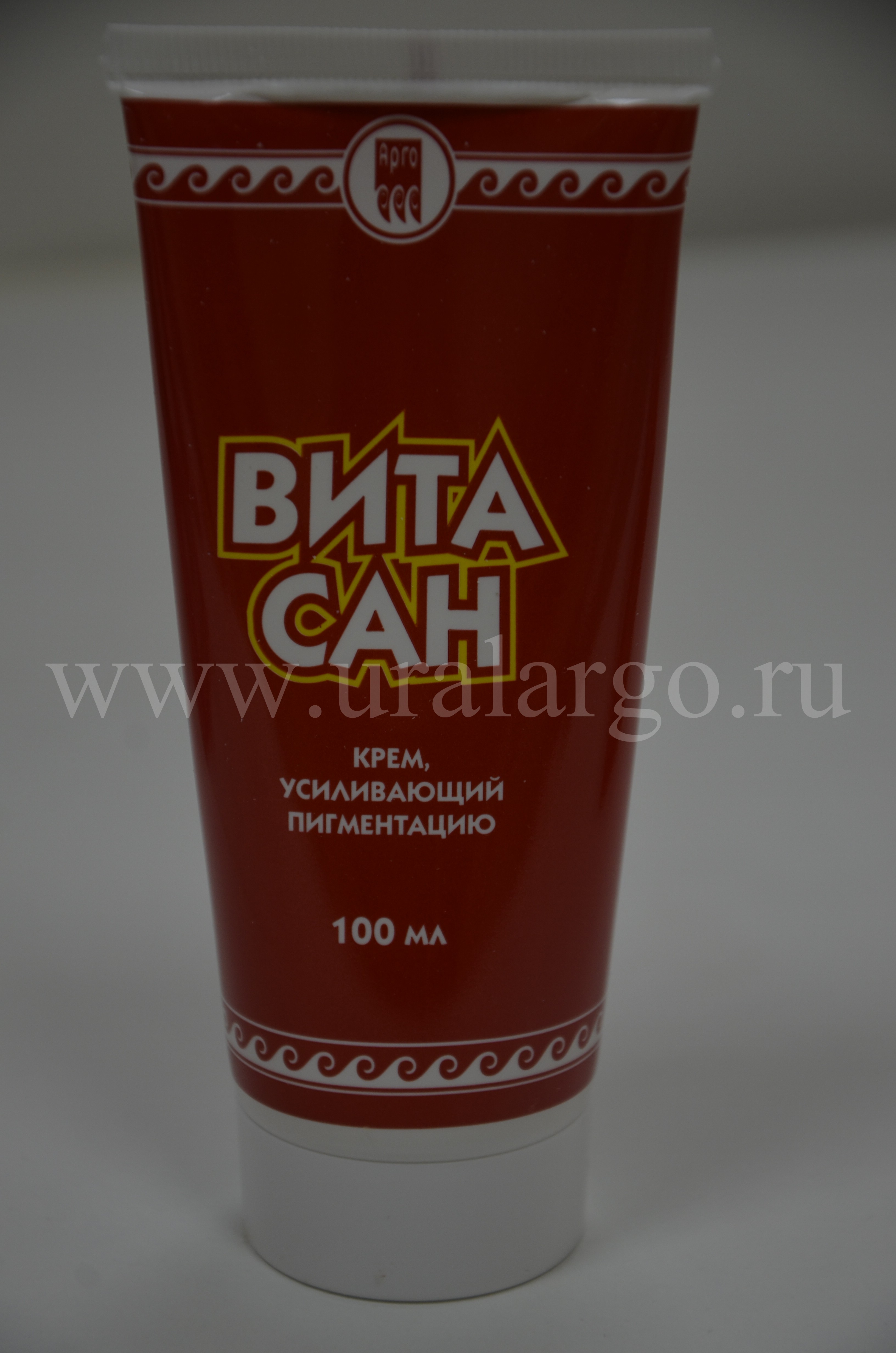 Урал АРГО в Екатеринбурге